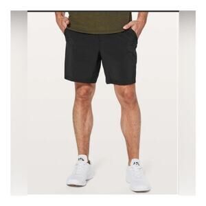 Lululemon Pace Breaker Linerless Shorts size Small